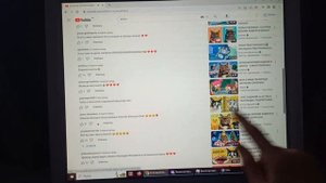 Сенсорный монитор MQ215 15"