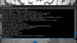 Install ISPConfig on Ubuntu part 5 of 6