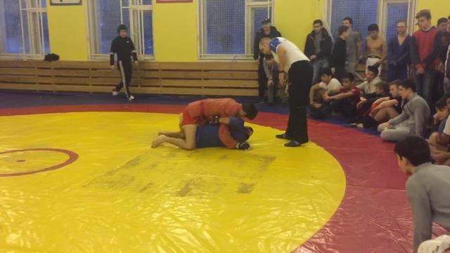 Баширов Тамерлан турнир по боевому самбо смотреть онлайн