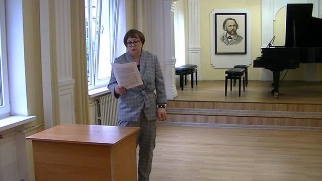 Ансамблевое музицирование на уроках фортепиано
