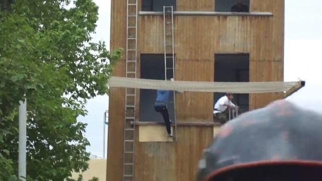 штурмовка смотреть онлайн