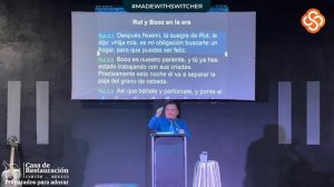 300323 Obligándote a tener Casa | Pastor Armando Palestina Aguilar