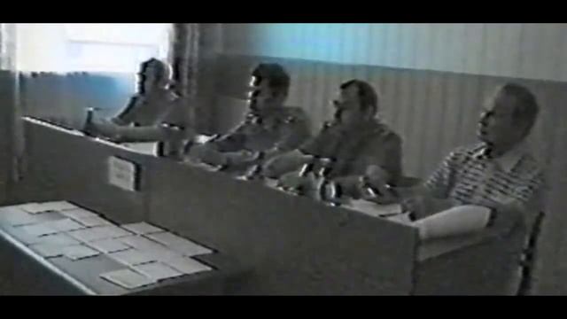 Факультету исполнилось 25 лет! смотреть онлайн