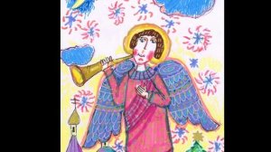 НЕБО И ЗЕМЛЯ - Рождественская колядка