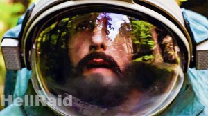 В космосе|Русский трейлер|Фильм 2024