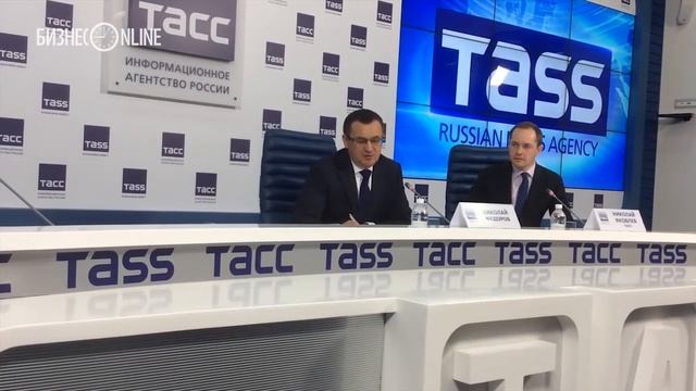 Минсельхоз РФ: «У нас огромные, неисчерпаемые ресурсы»