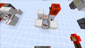 Overview of Minecraft Clock Circuits