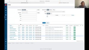Опыт интеграции service desk ITSM 365.Support и системы мониторинга Zabbix