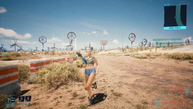 Cyberpunk 2077 this is why there is not multiplayer смотреть онлайн