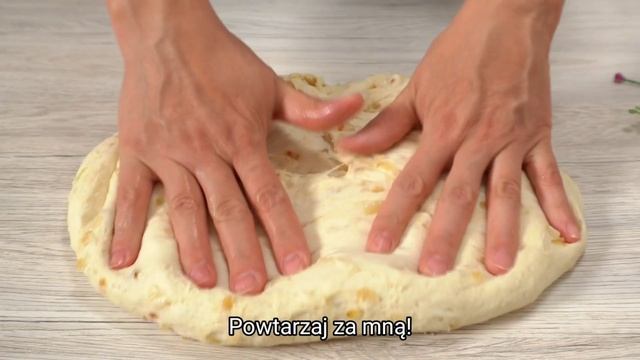 Najsmaczniejszy chleb, jaki kiedykolwiek zrobiłam! Niesamowicie łatwe i pyszne! смотреть онлайн