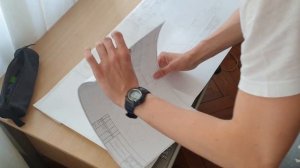 Складываем А1 в А3 (не по ГОСТу!)