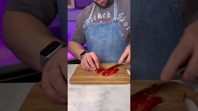 Суп минестроне по заказу Гая Юлия Цезаря смотреть онлайн