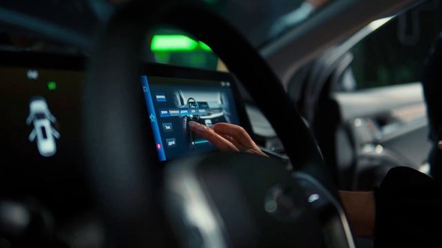 Атмосфера: презентация JAC (Джак) JS4 и JS6 смотреть онлайн