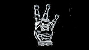 Я ВОЛНА Х БАР «2 ЛЕСБУХИ»