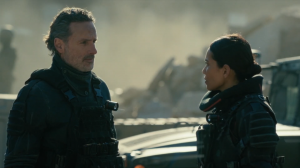 Ходячие мертвецы: Те, кто живет 1 сезон 3 серия ПРОМО!