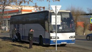 Всероссийская операции «Автобус»