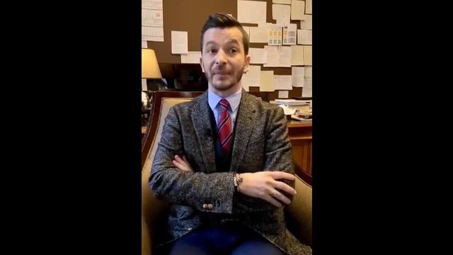 Как перестать трогать лицо. Андрей Курпатов