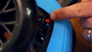 Самокат Micro Maxi Micro Deluxe