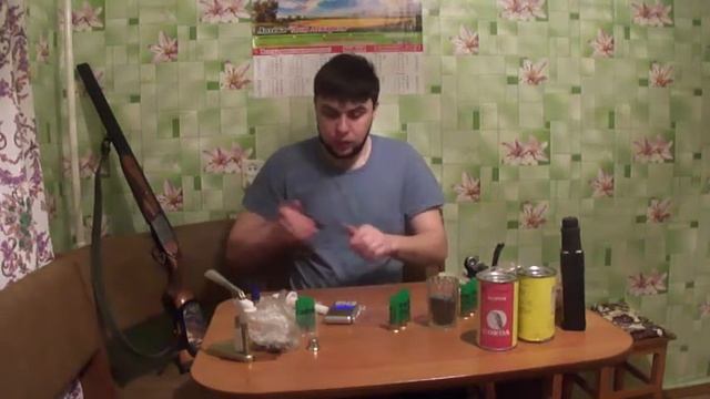 Патроны для охоты и полезные советы смотреть онлайн