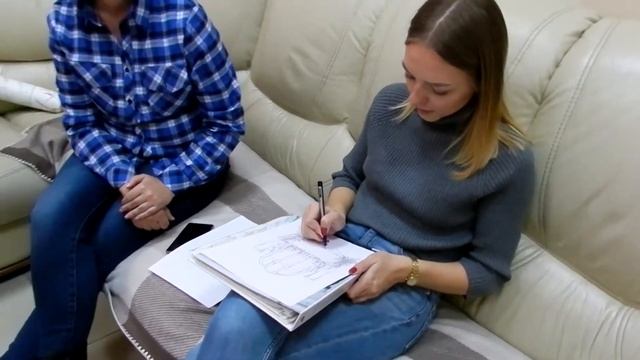 Монтажная фраза Екатерина Перепелица. Исправлено смотреть онлайн