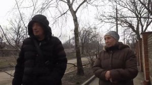 Новый выводок щенят на проспекте Колхозный