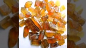 Как определить свой цитрин камень простым способом? By #GemStoneDeal