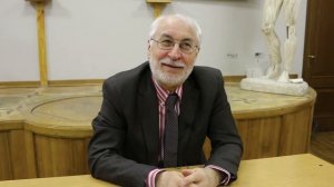 Виктор Арсланов. Лекция 21. Часть 1-4: Винкельман и "трансцендентальная справедливость" истории