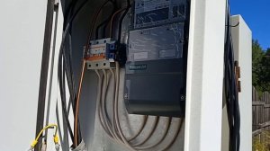 Электромонтаж как правильно собирать электрощиты ? Ошибки монтажа.