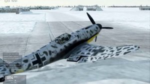 il2  Управление работает