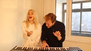 NANSI & SIDOROV | АХ, ЕСЛИ БЫ СБЫЛАСЬ МОЯ МЕЧТА | ПЕРВЫЙ КАВЕР В НОВОЙ КВАРТИРЕ | ЛЕТУЧИЙ КОРАБЛЬ