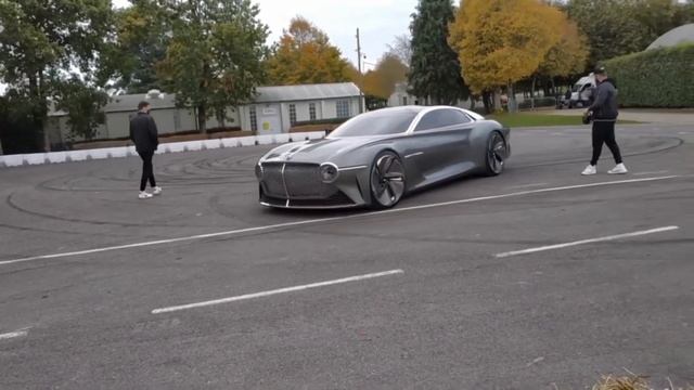 5 New Technology cars concept | Futuristic technology cars concept | Tech Pulse