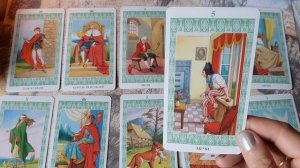 Есть ли у него другая?? Изменяет ли мужчина??Таро расклад на наличие соперницы.?❤️?
