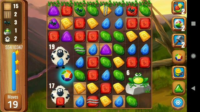 Gems or jewels? смотреть онлайн