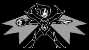 [Reversed] Undertale - Power Of Neo