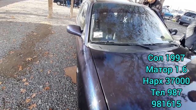 Мошинбозори Восеъ (05.12.2021) Нархои Opel Astra F, Караван, Astra G, Седан. смотреть онлайн