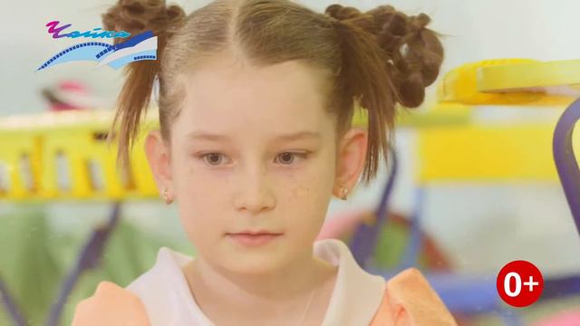 Чайка Детская комната ролик смотреть онлайн