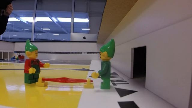 Nelo Christmas Video смотреть онлайн