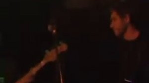 Ян Николенко и группа Эдипов Комплекс и Александр Васильев  - All That I Can See