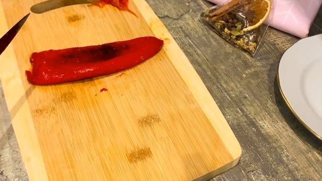 Всего 2 ингредиента и вкусный ужин готов #какприготовитьбатат