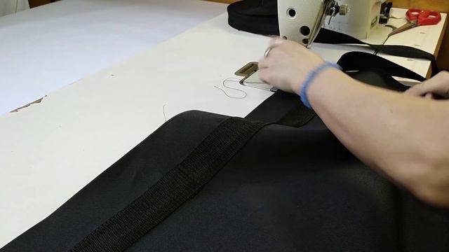 Спортивная сумка смотреть онлайн