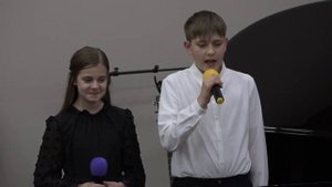 Песня "Отче наш небесный, да святится Имя Твоё" - Церковь "Путь Истины" - Февраль, 2023