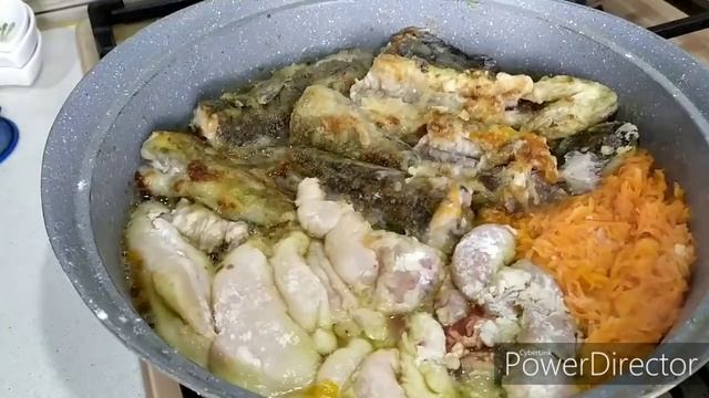 ОБЕД Я ЕЕ СЛЕПИЛА ИЗ ТОГО ЧТО БЫЛО смотреть онлайн