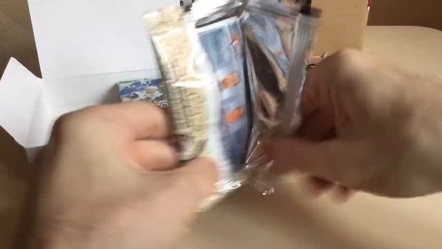 BOX BREAK #2 GOLD COLLECTION KHL 2017 смотреть онлайн