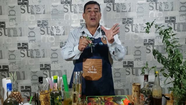 Usa el poder de la cautaba en tus cócteles  y genera ingresos extras! смотреть онлайн