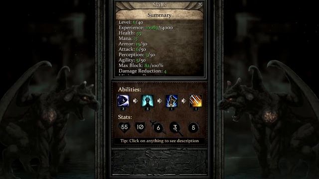 Dungeon Journey | HD Gameplay смотреть онлайн