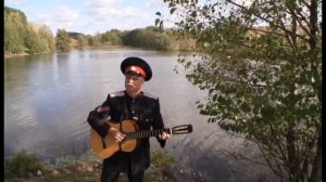 КАЗАЧИЙ Ансамбль КУБАНЦЫ