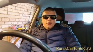 Чип тюнинг Volkswagen Tiguan 2.0 TDI 2019 и сохранение гарантии в KurskCarTuning.