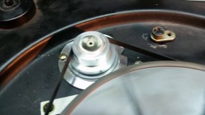 ВЕГА-108 Стерео, HI-FI, ЭПУ UNITRA G-602 - All in one soviet stereo system -rubber Belt