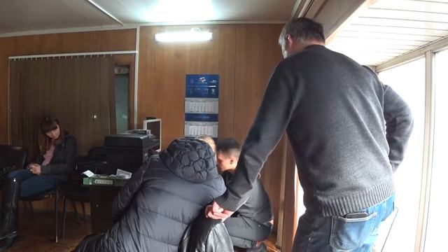 Оживляем ПК в офисе. Как правильно вставлять ЮСБ, что бы сломать компьютер. Работаю на выезде.
