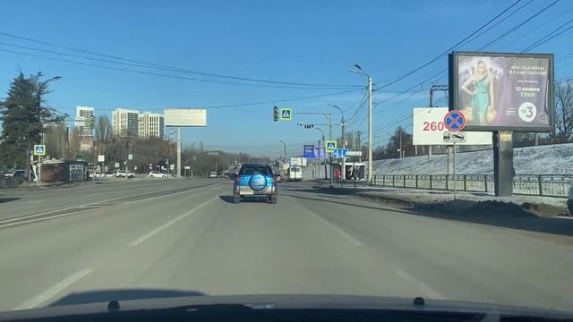 Воронеж. Три квартиры по низу рынка!